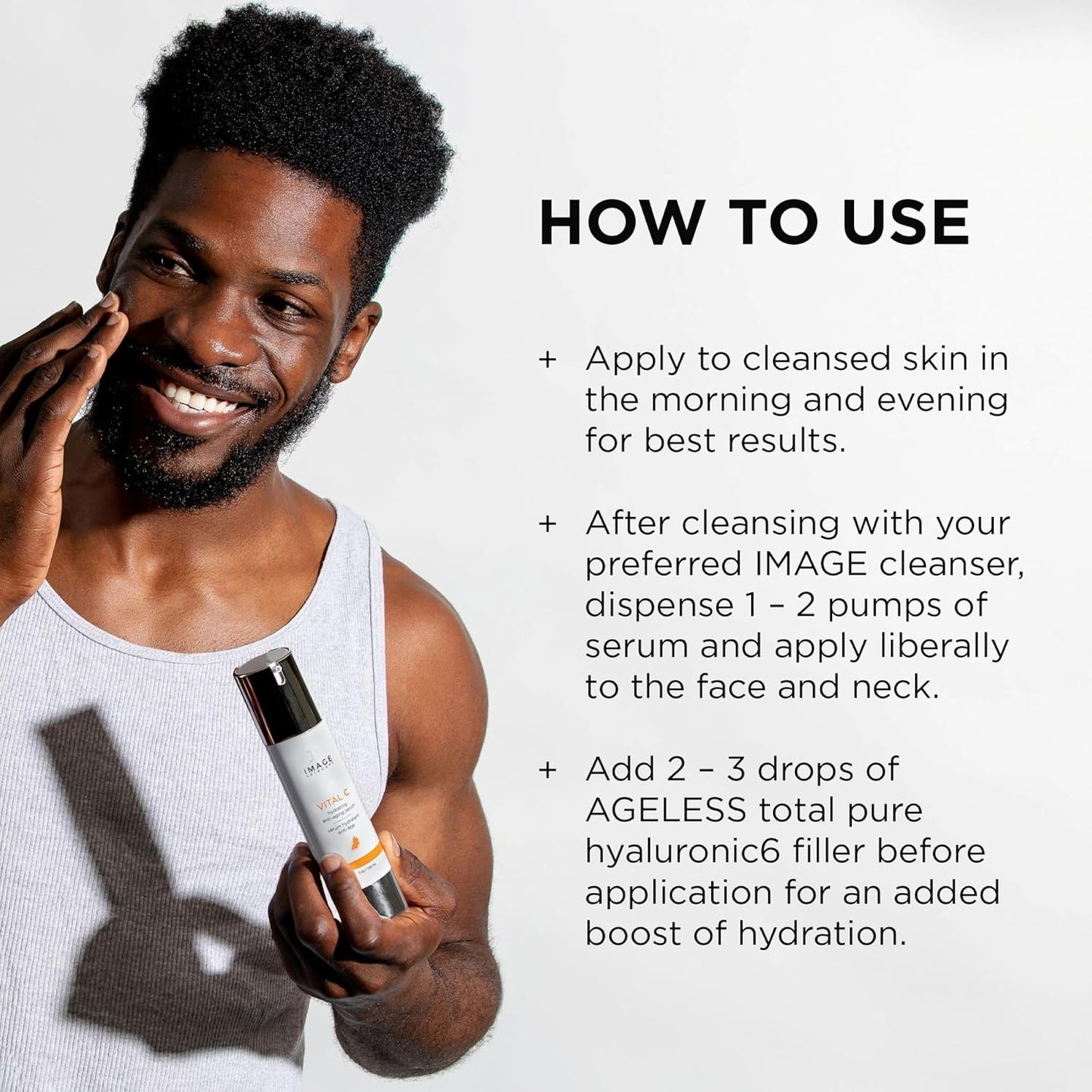 VITAL C hydrating anti-aging serum